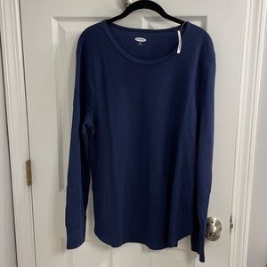 Old Navy thermal